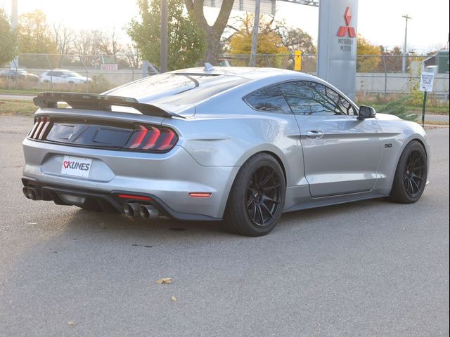 2020 Ford Mustang GT Premium