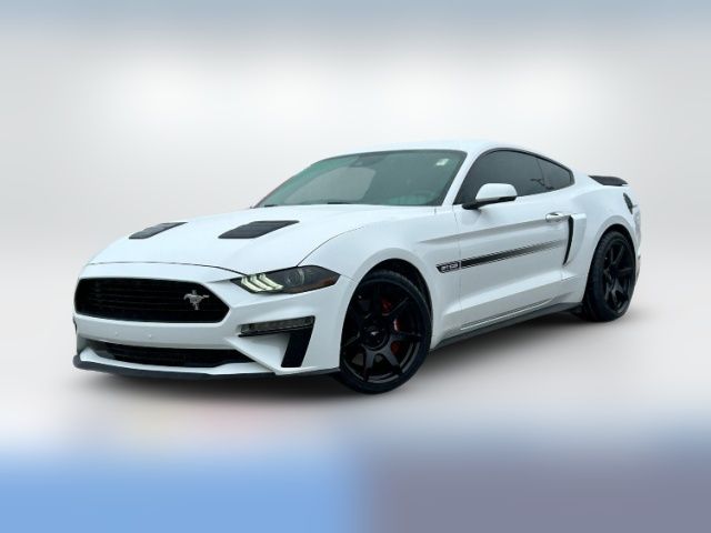 2020 Ford Mustang GT Premium