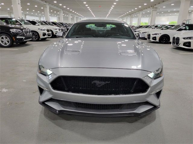 2020 Ford Mustang GT Premium