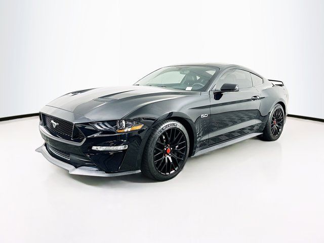 2020 Ford Mustang GT Premium