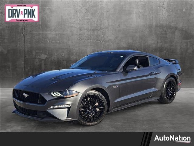 2020 Ford Mustang GT Premium