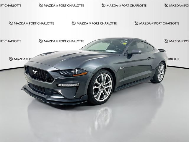 2020 Ford Mustang GT Premium