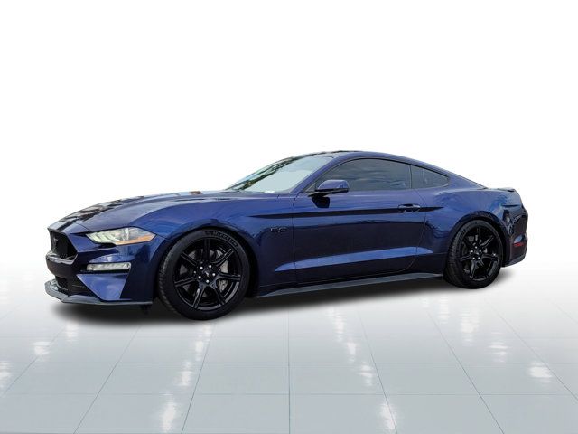 2020 Ford Mustang GT Premium