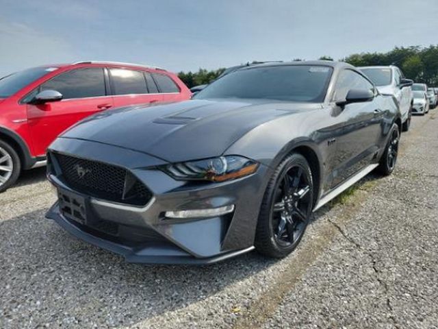 2020 Ford Mustang GT Premium