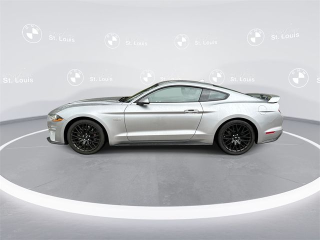 2020 Ford Mustang GT Premium