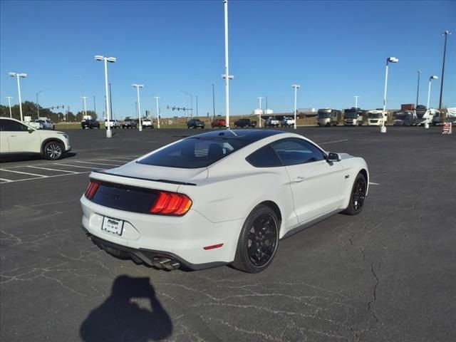 2020 Ford Mustang GT Premium