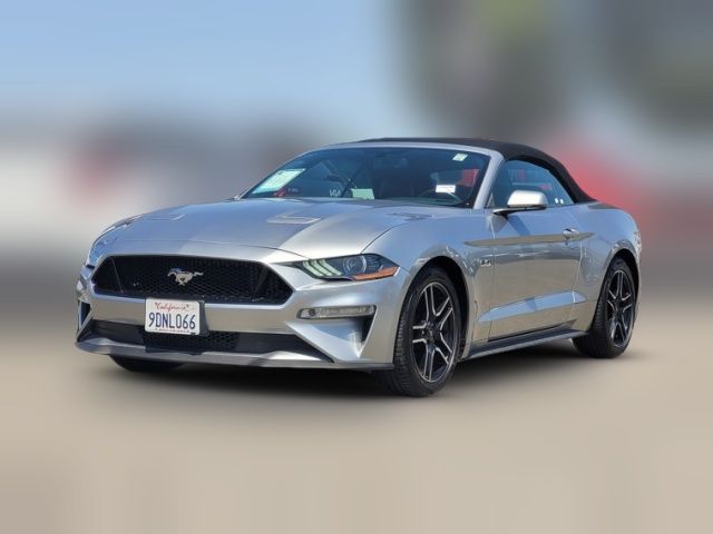 2020 Ford Mustang GT Premium