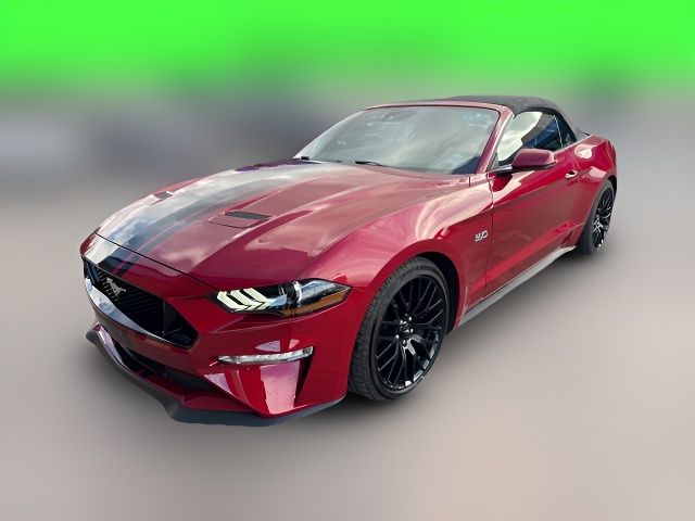 2020 Ford Mustang GT Premium