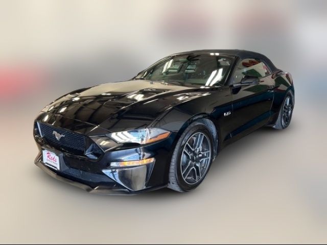 2020 Ford Mustang GT Premium