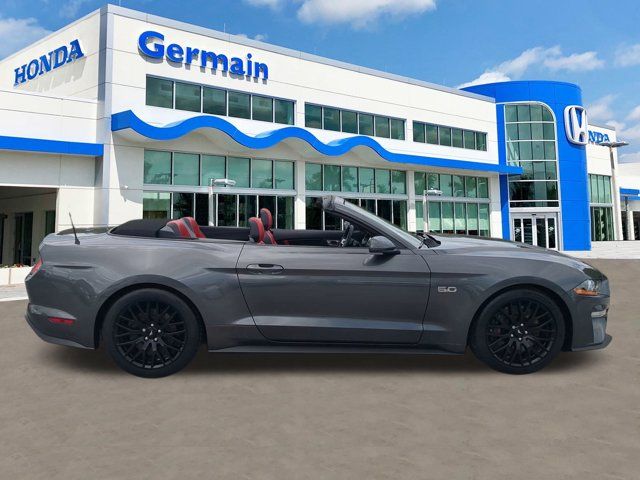 2020 Ford Mustang GT Premium