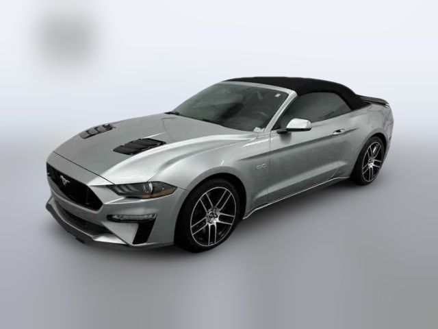 2020 Ford Mustang GT Premium