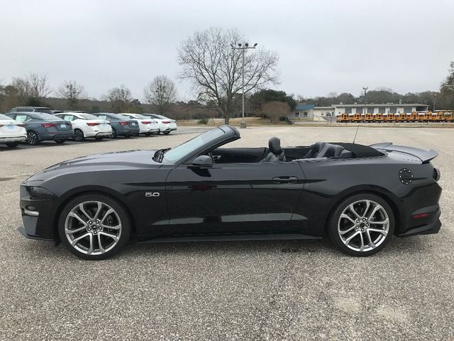 2020 Ford Mustang GT Premium