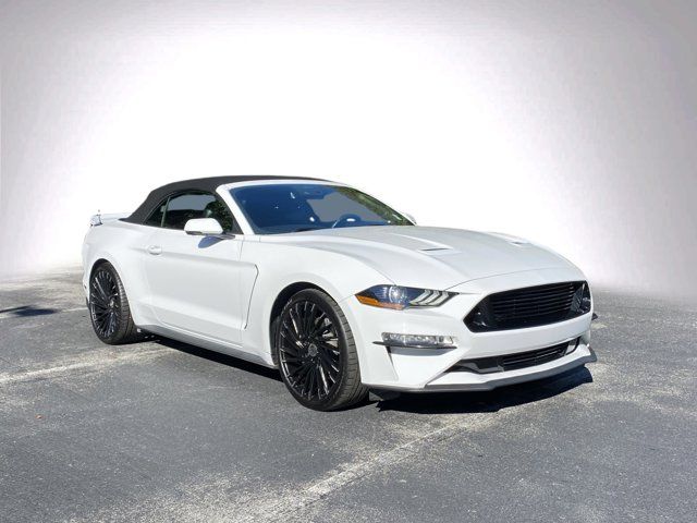 2020 Ford Mustang GT Premium