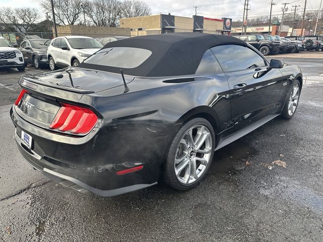 2020 Ford Mustang GT Premium