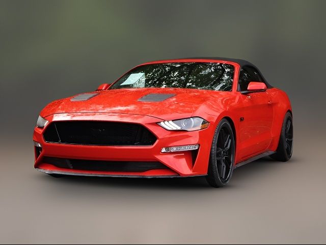 2020 Ford Mustang GT Premium