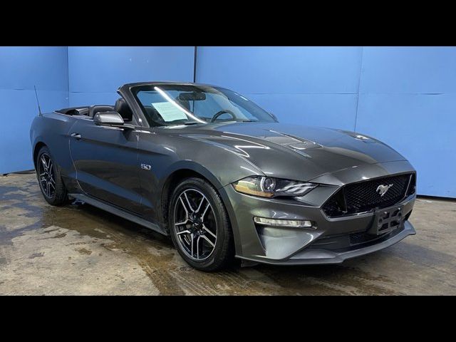 2020 Ford Mustang GT Premium