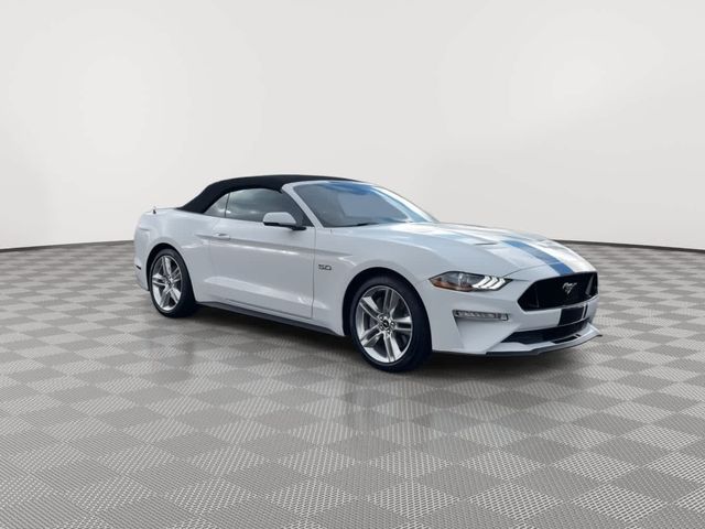 2020 Ford Mustang GT Premium