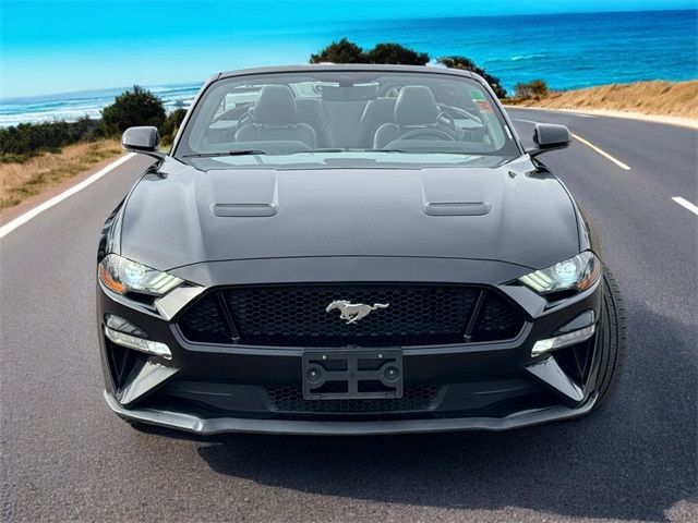 2020 Ford Mustang GT Premium