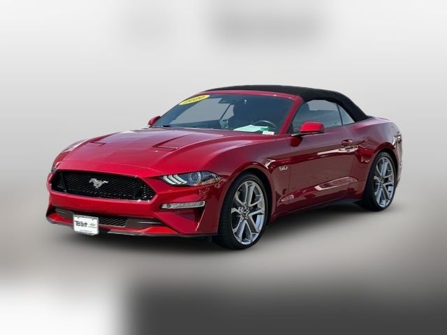 2020 Ford Mustang GT Premium