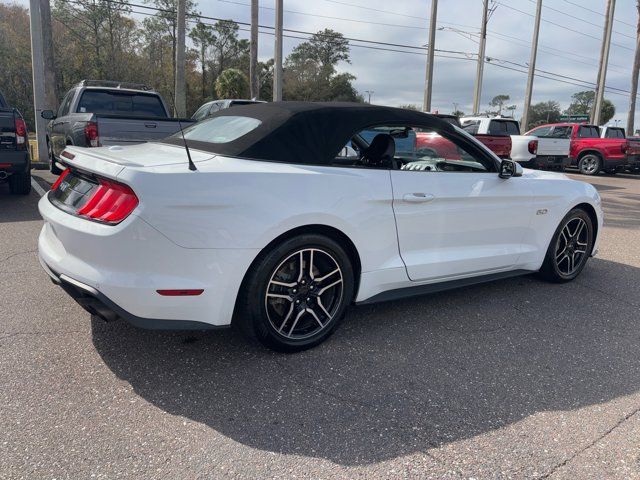 2020 Ford Mustang GT Premium