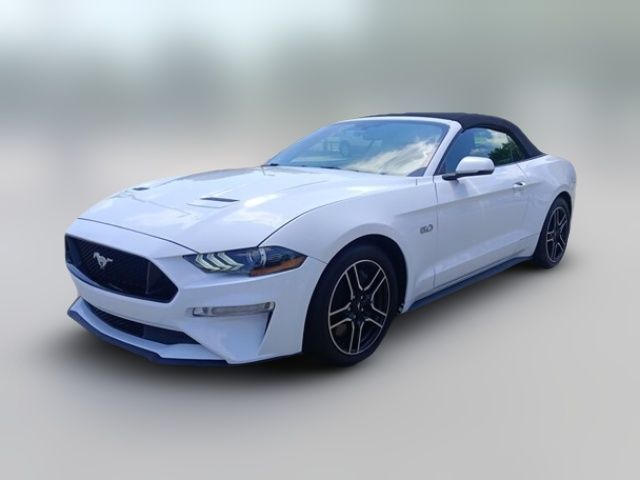 2020 Ford Mustang GT Premium