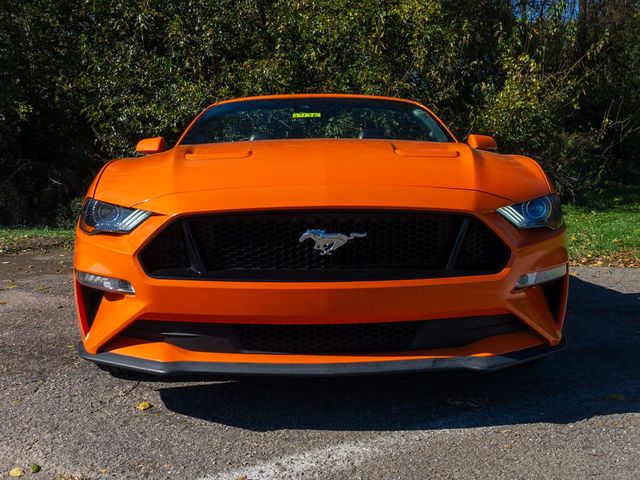 2020 Ford Mustang GT Premium