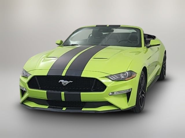 2020 Ford Mustang GT Premium