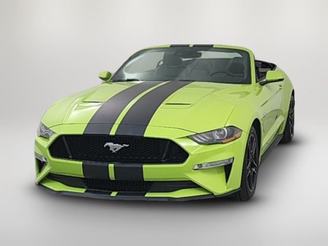 2020 Ford Mustang GT Premium