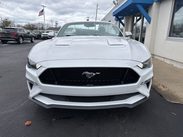 2020 Ford Mustang GT Premium