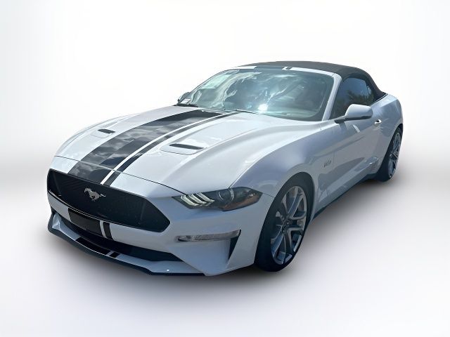 2020 Ford Mustang GT Premium