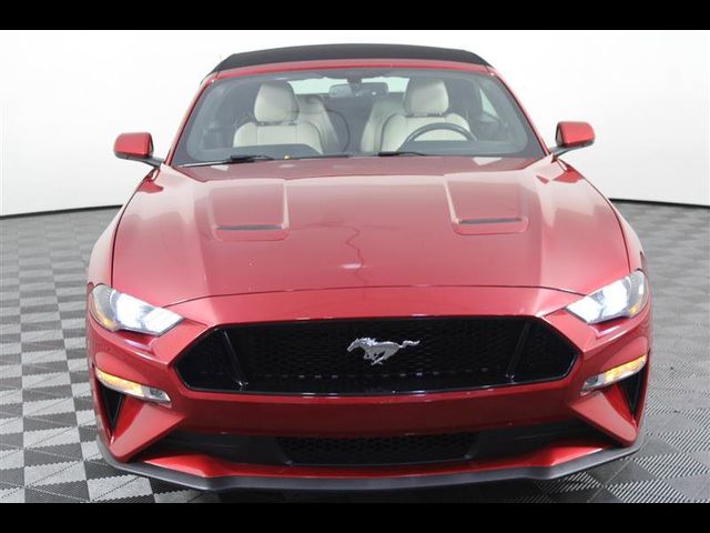 2020 Ford Mustang GT Premium