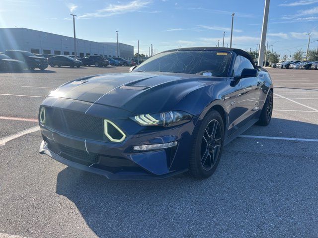 2020 Ford Mustang GT Premium