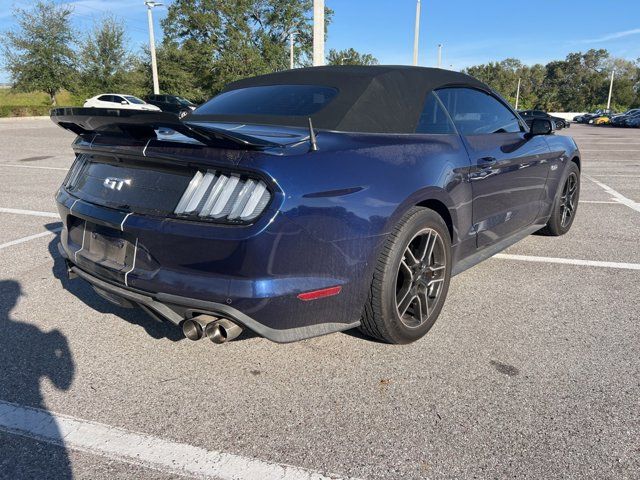 2020 Ford Mustang GT Premium