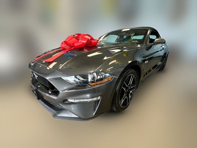 2020 Ford Mustang GT Premium