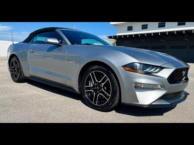 2020 Ford Mustang GT Premium