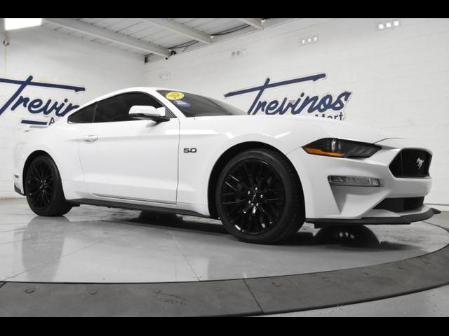 2020 Ford Mustang GT Premium