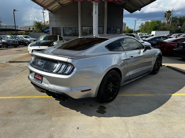 2020 Ford Mustang GT Premium