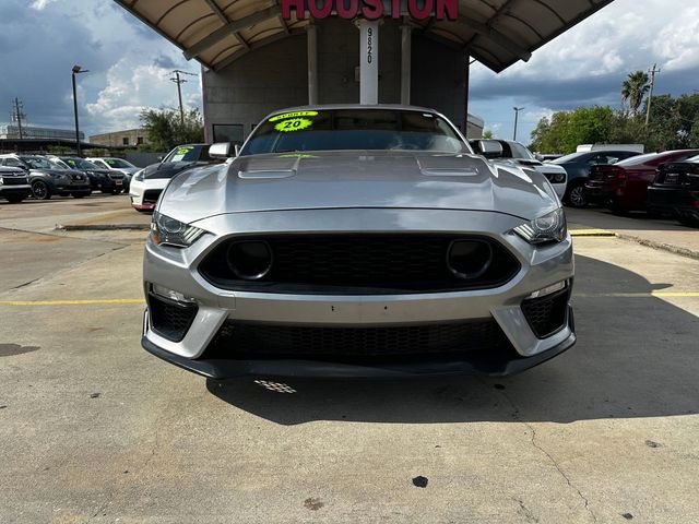 2020 Ford Mustang GT Premium