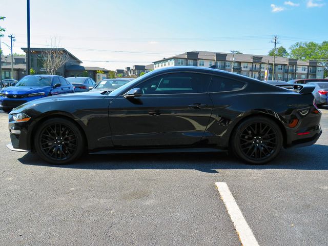 2020 Ford Mustang GT Premium