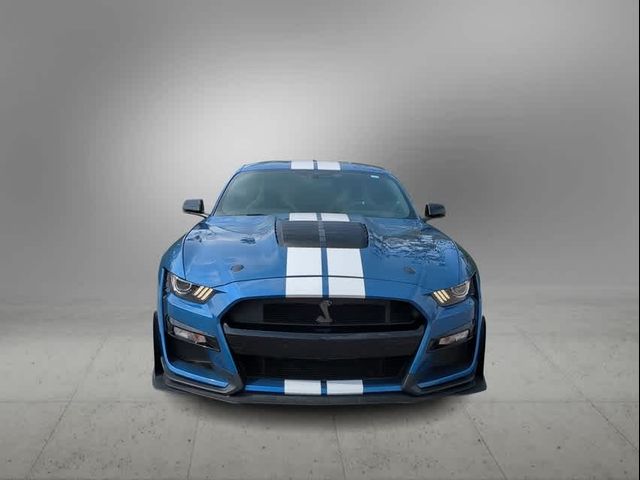 2020 Ford Mustang Shelby GT500