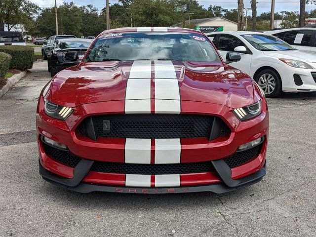 2020 Ford Mustang Shelby GT350