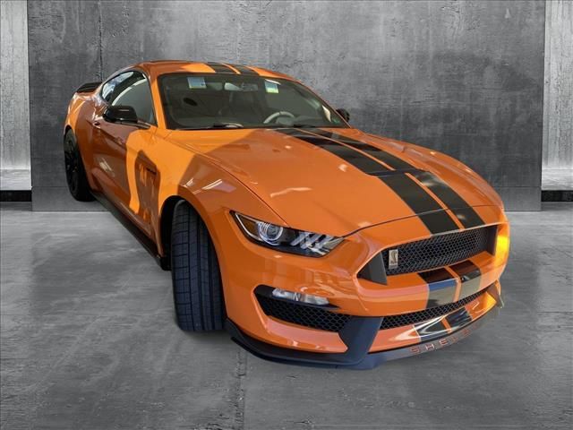 2020 Ford Mustang Shelby GT350