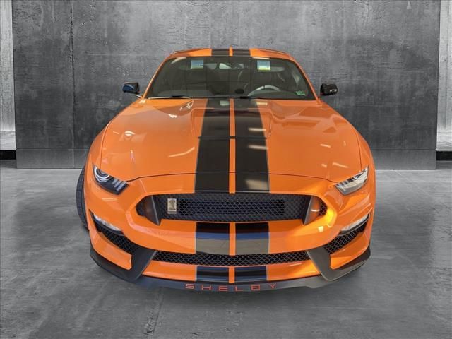 2020 Ford Mustang Shelby GT350