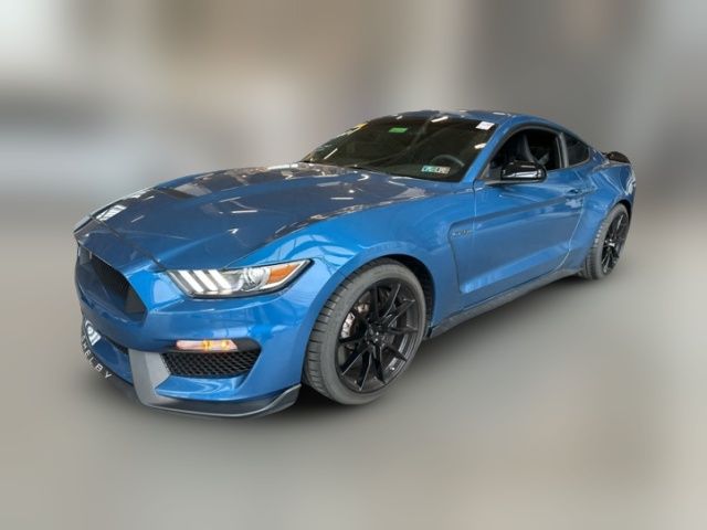 2020 Ford Mustang Shelby GT350