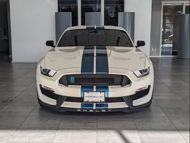 2020 Ford Mustang Shelby GT350