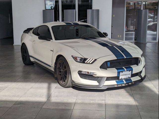 2020 Ford Mustang Shelby GT350