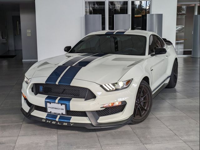 2020 Ford Mustang Shelby GT350