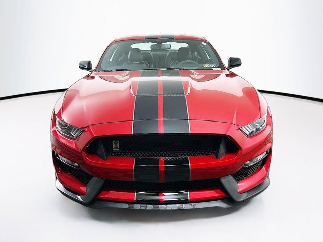 2020 Ford Mustang Shelby GT350