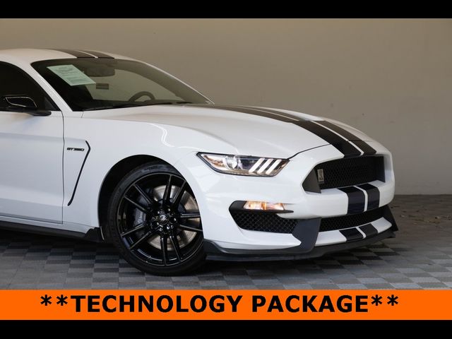 2020 Ford Mustang Shelby GT350