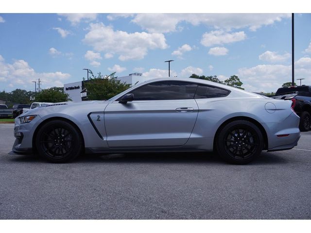 2020 Ford Mustang Shelby GT350